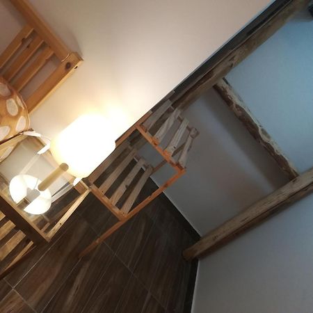 Antadia Hotel Палермо Екстериор снимка