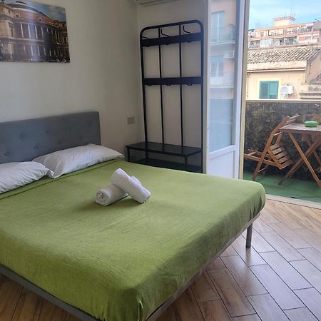 Antadia Hotel Палермо Екстериор снимка