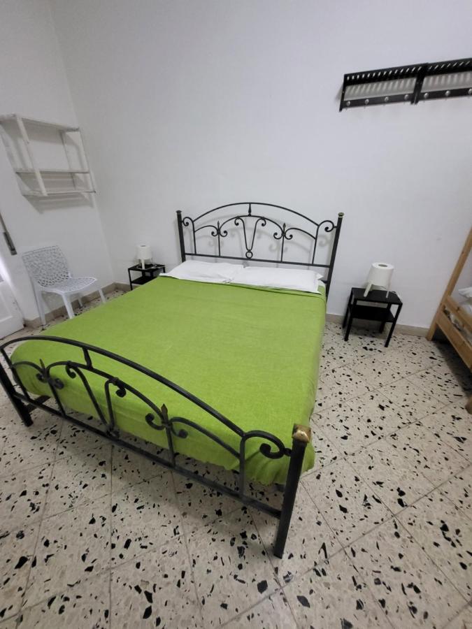 Antadia Hotel Палермо Екстериор снимка