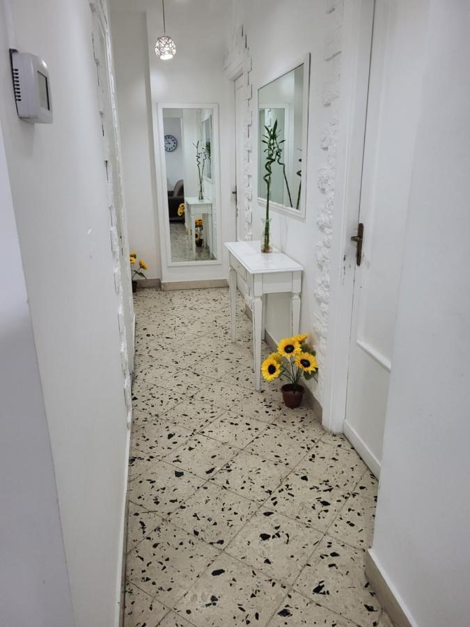 Antadia Hotel Палермо Екстериор снимка