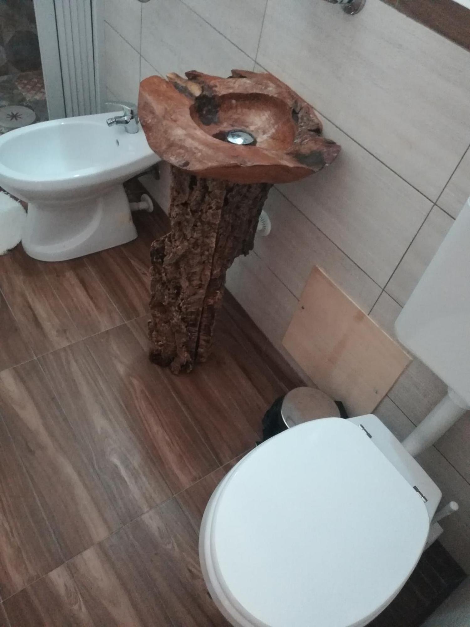 Antadia Hotel Палермо Екстериор снимка