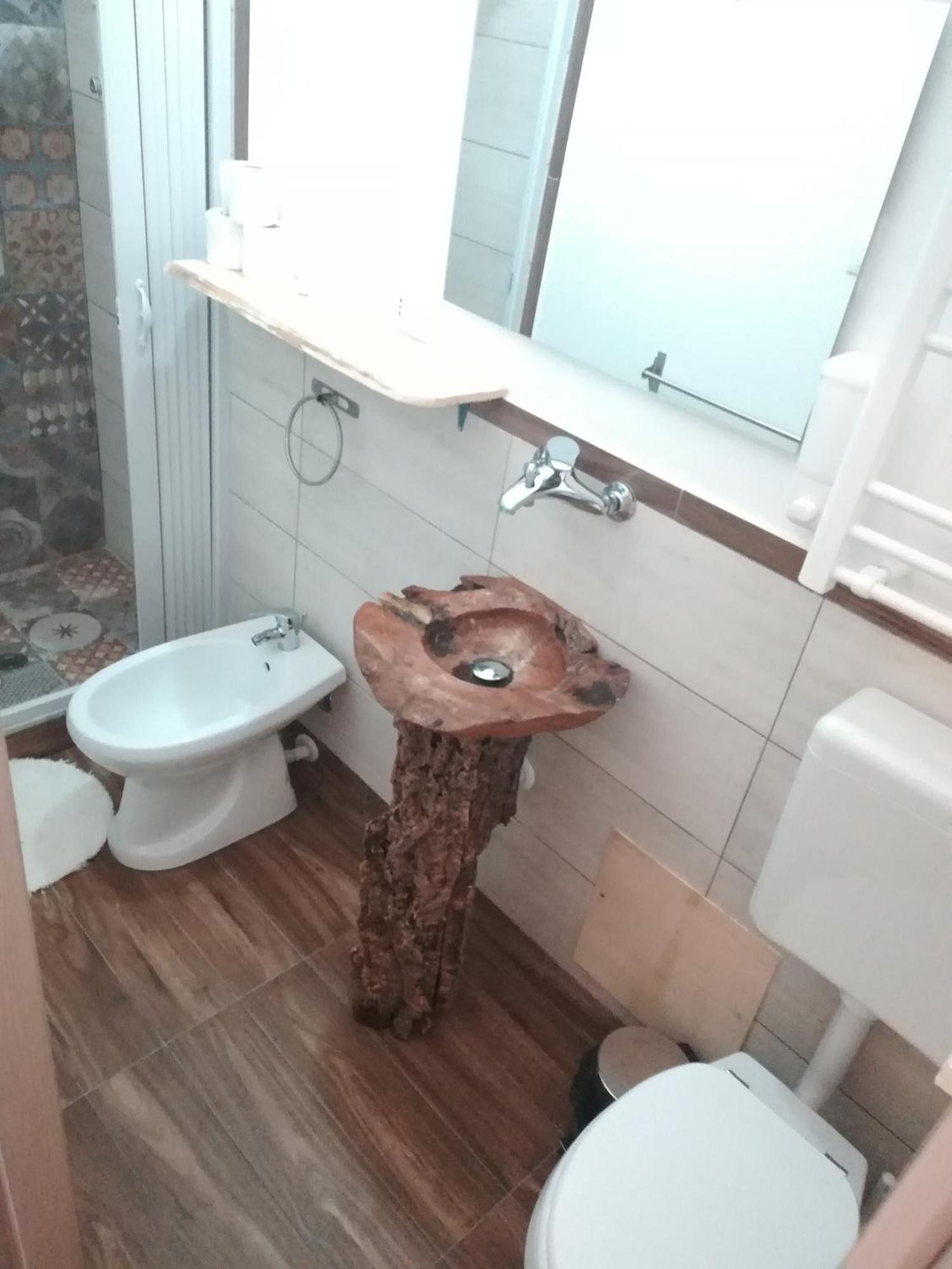 Antadia Hotel Палермо Екстериор снимка