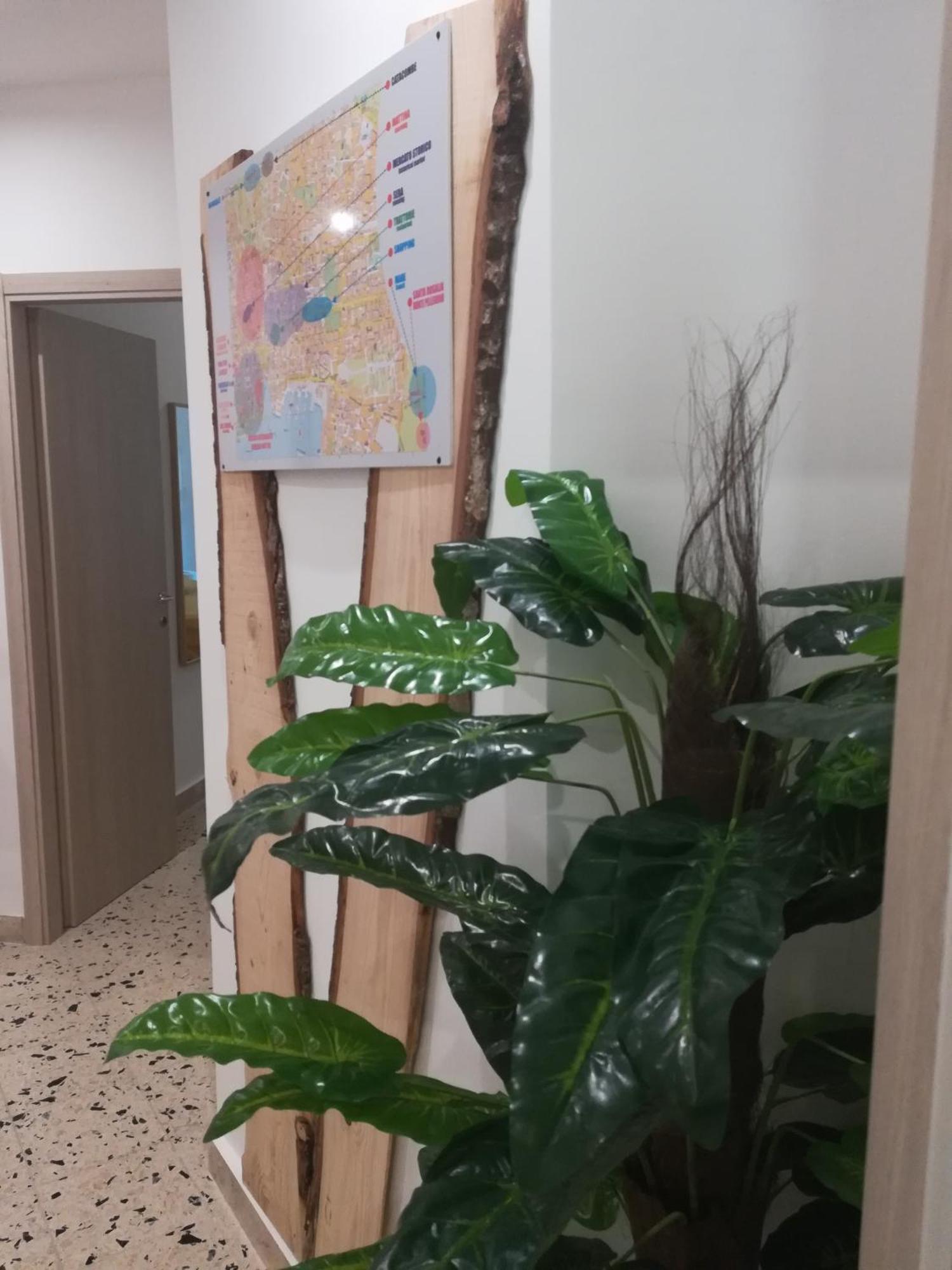 Antadia Hotel Палермо Екстериор снимка