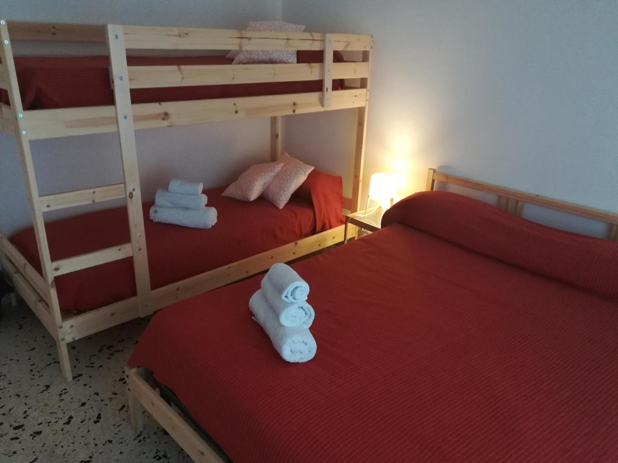 Antadia Hotel Палермо Екстериор снимка