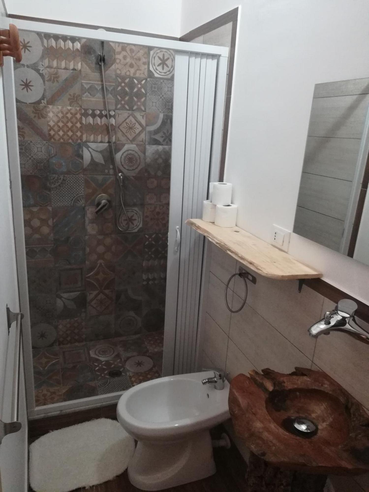 Antadia Hotel Палермо Екстериор снимка