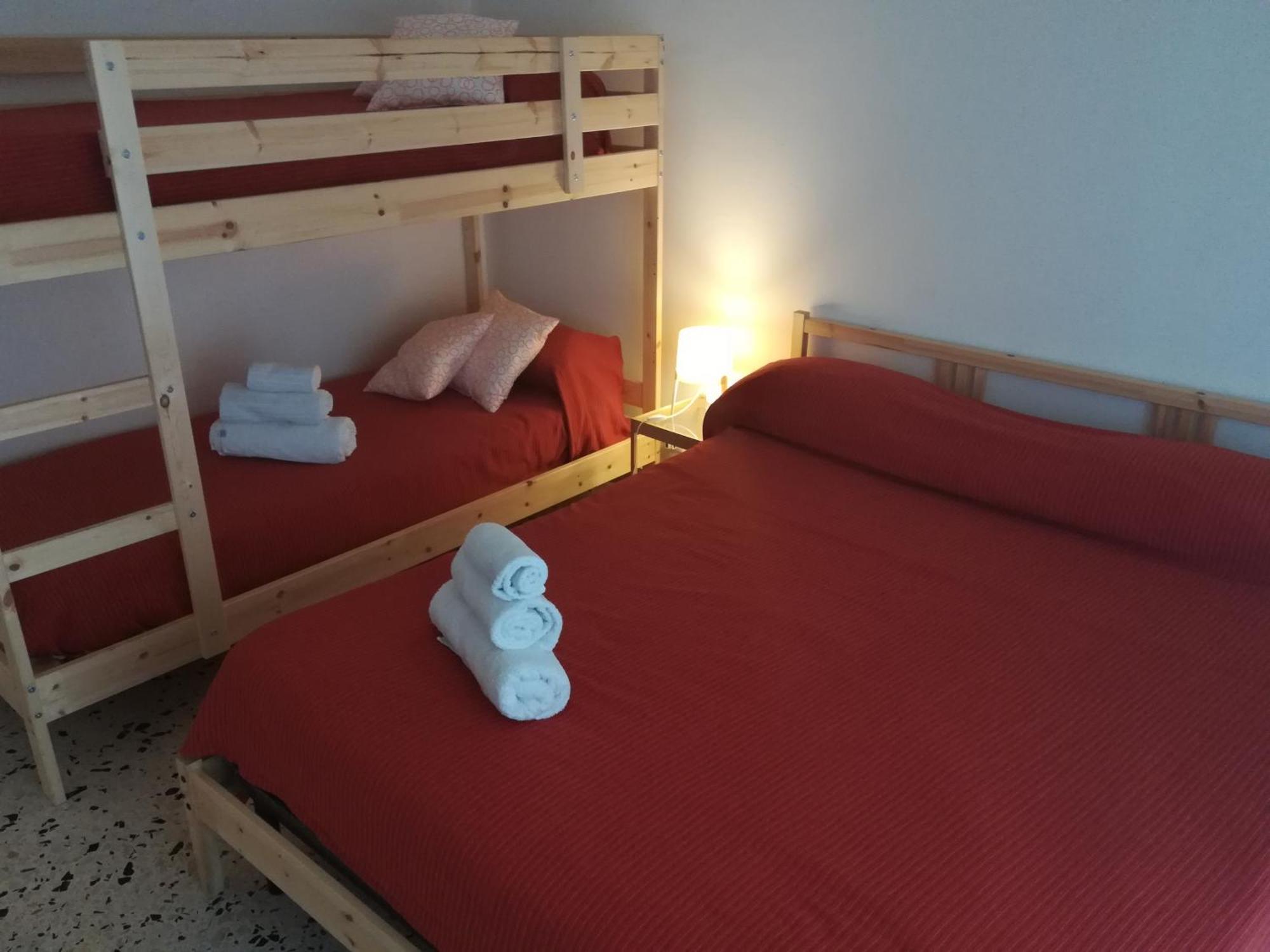 Antadia Hotel Палермо Екстериор снимка