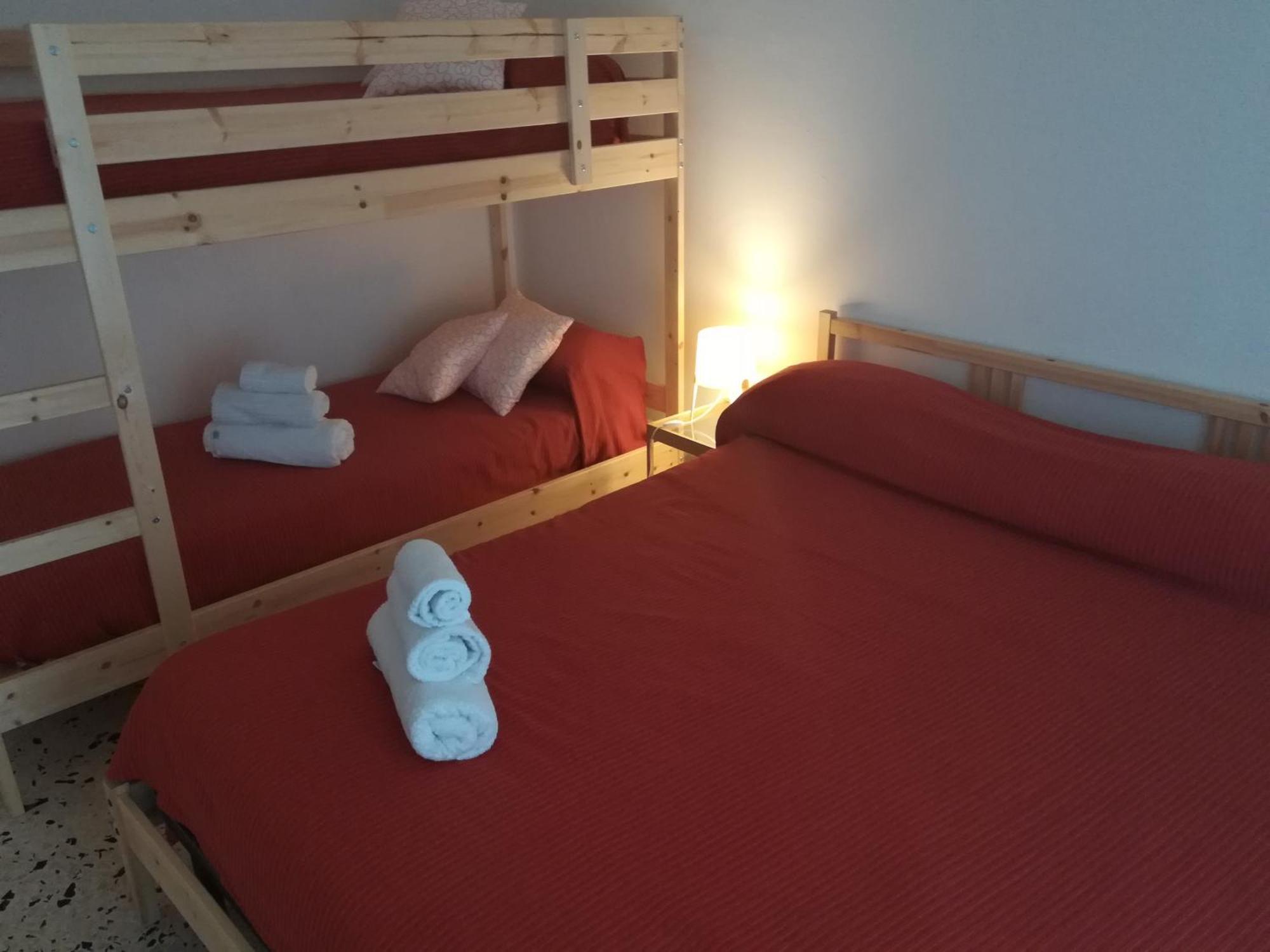Antadia Hotel Палермо Екстериор снимка