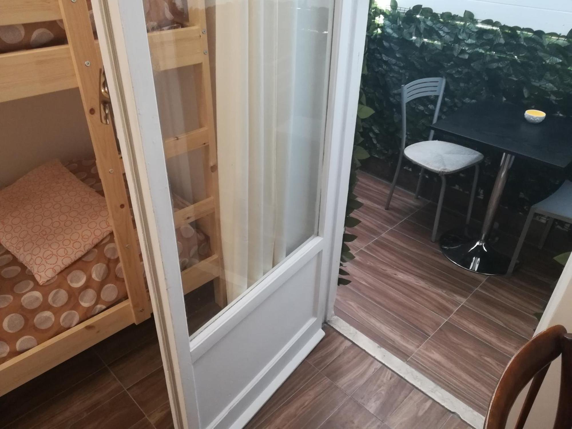 Antadia Hotel Палермо Екстериор снимка