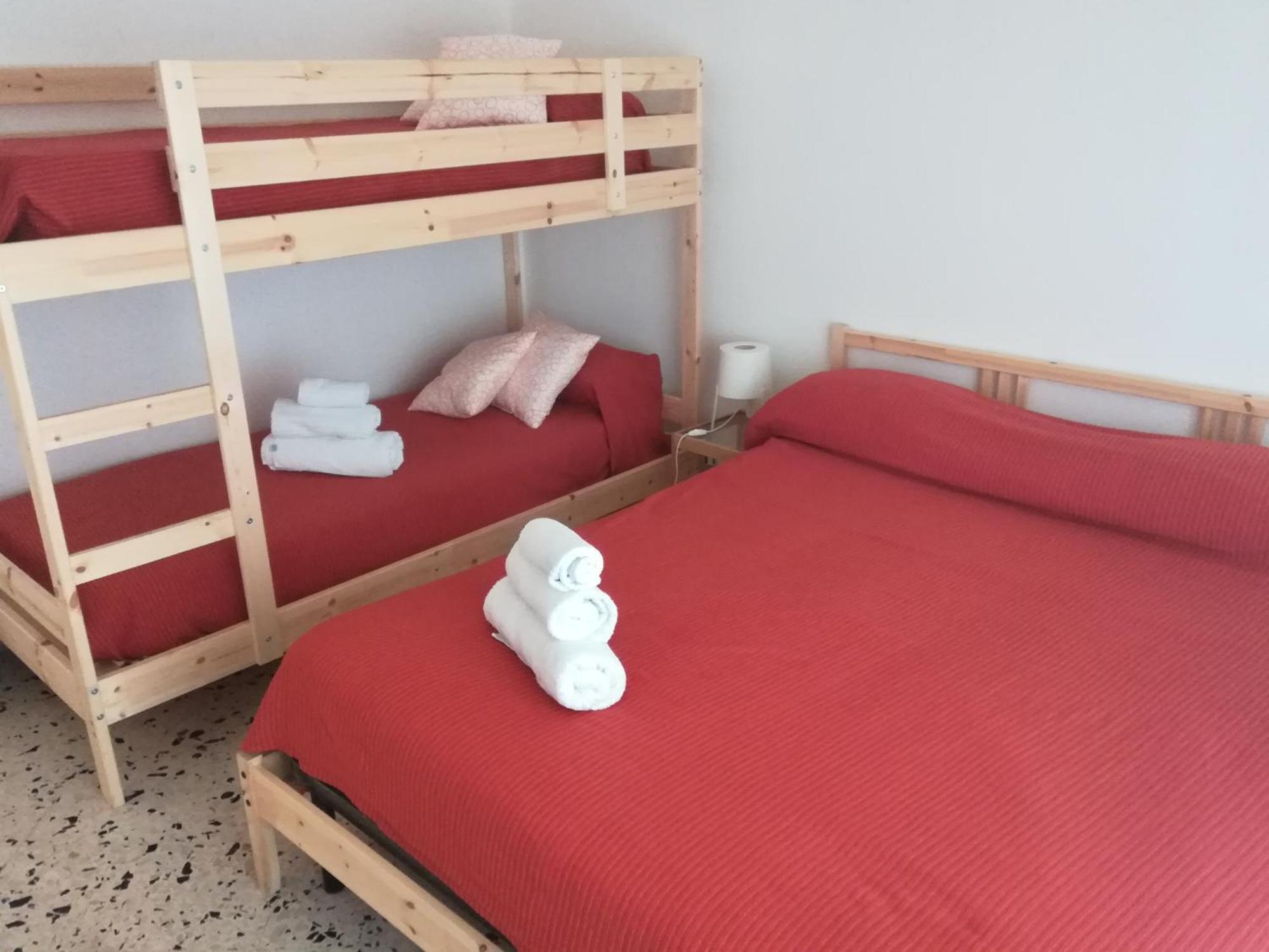 Antadia Hotel Палермо Екстериор снимка
