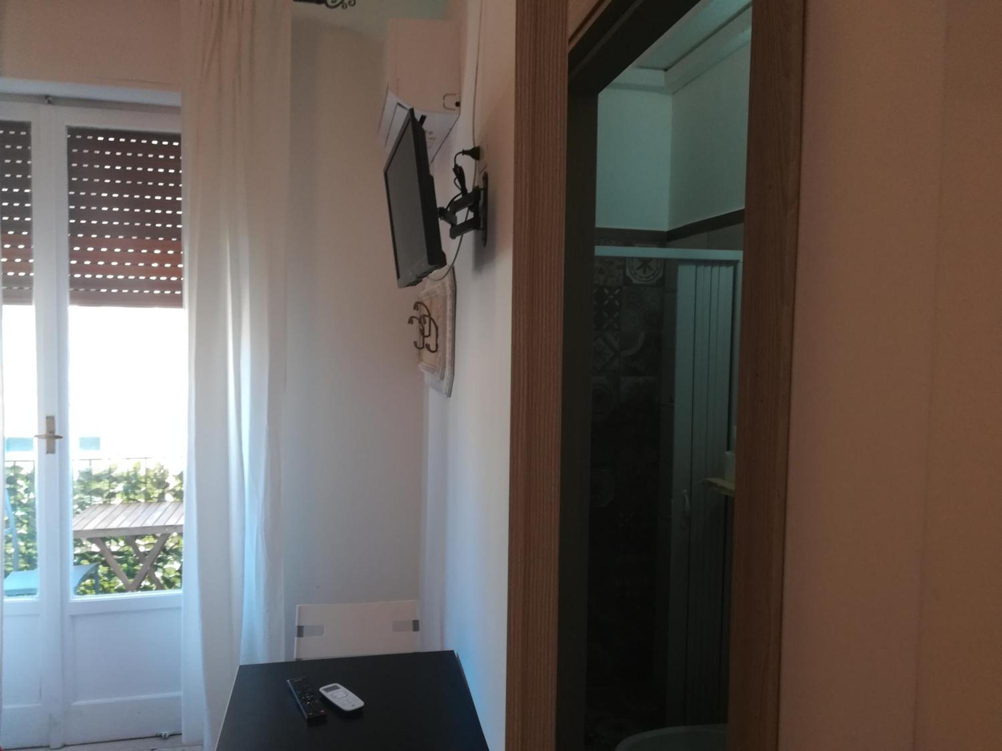 Antadia Hotel Палермо Екстериор снимка