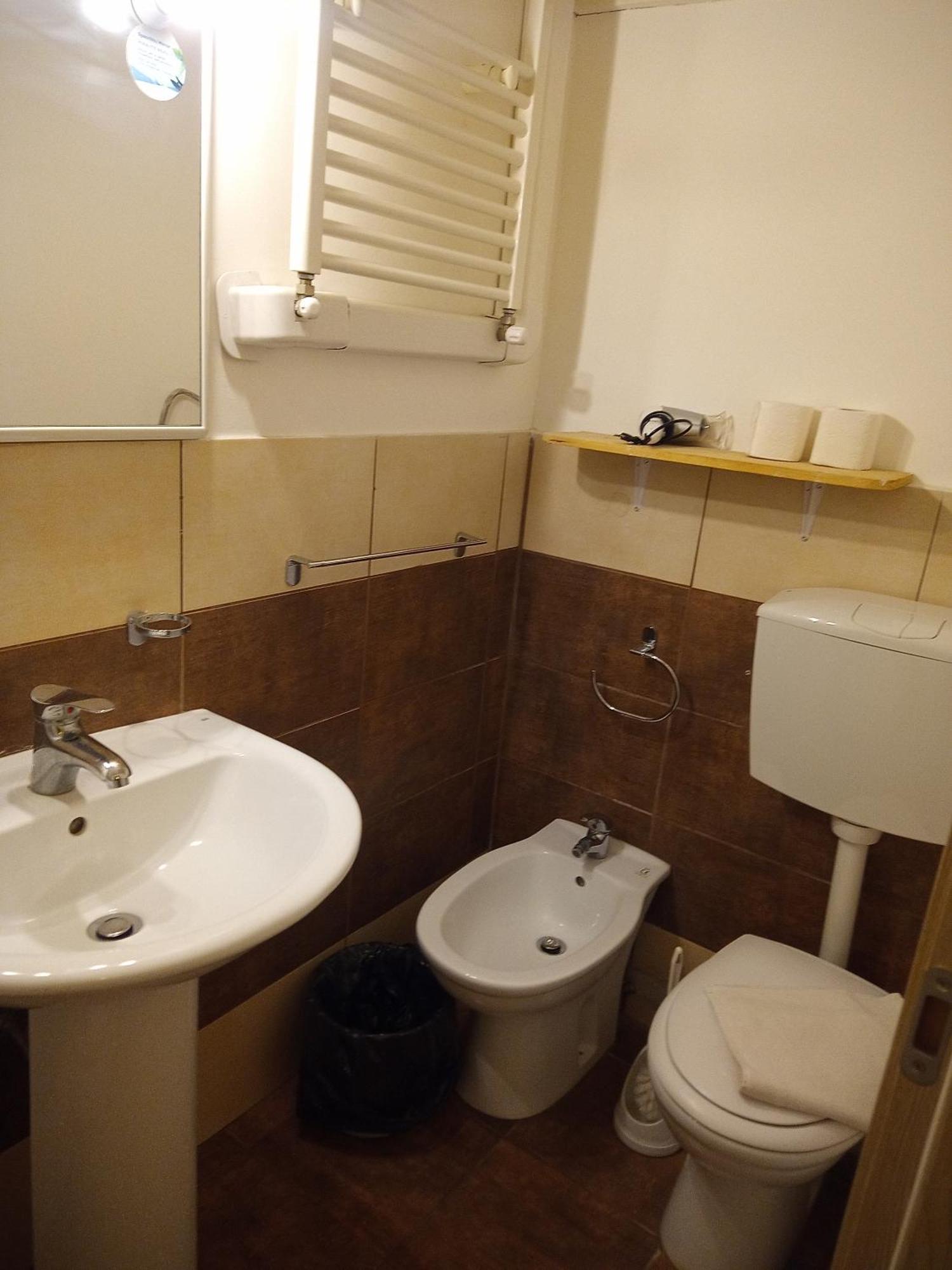 Antadia Hotel Палермо Екстериор снимка