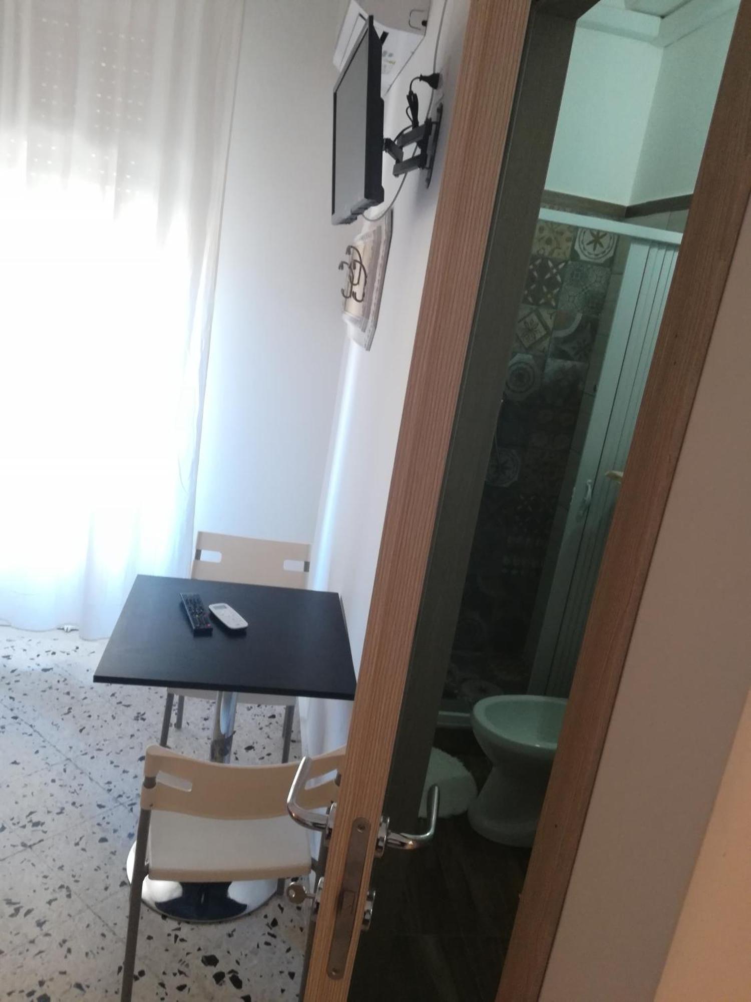 Antadia Hotel Палермо Екстериор снимка
