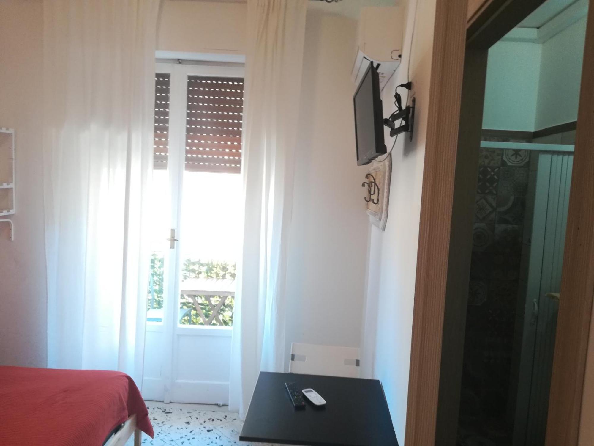 Antadia Hotel Палермо Екстериор снимка