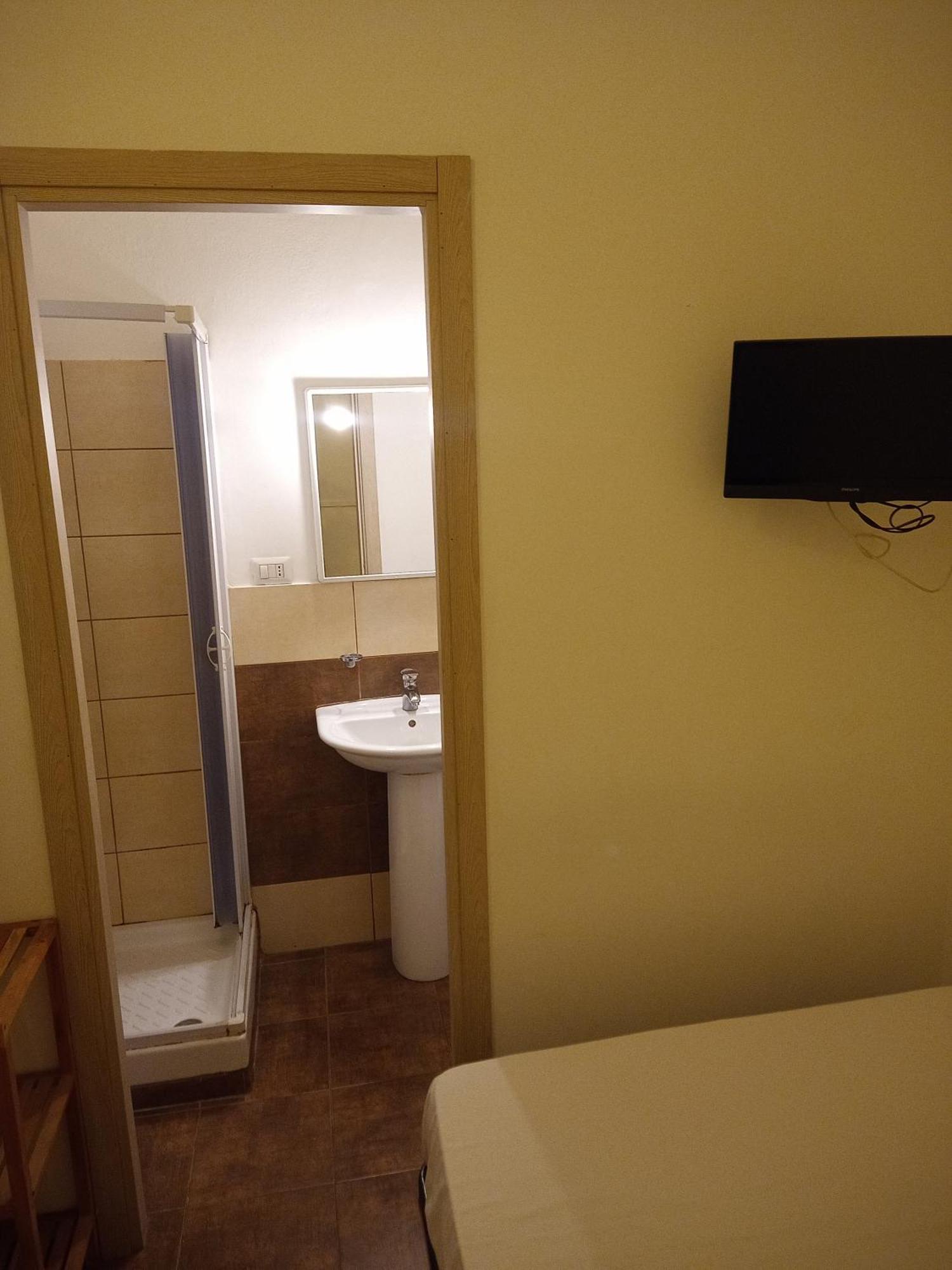 Antadia Hotel Палермо Екстериор снимка