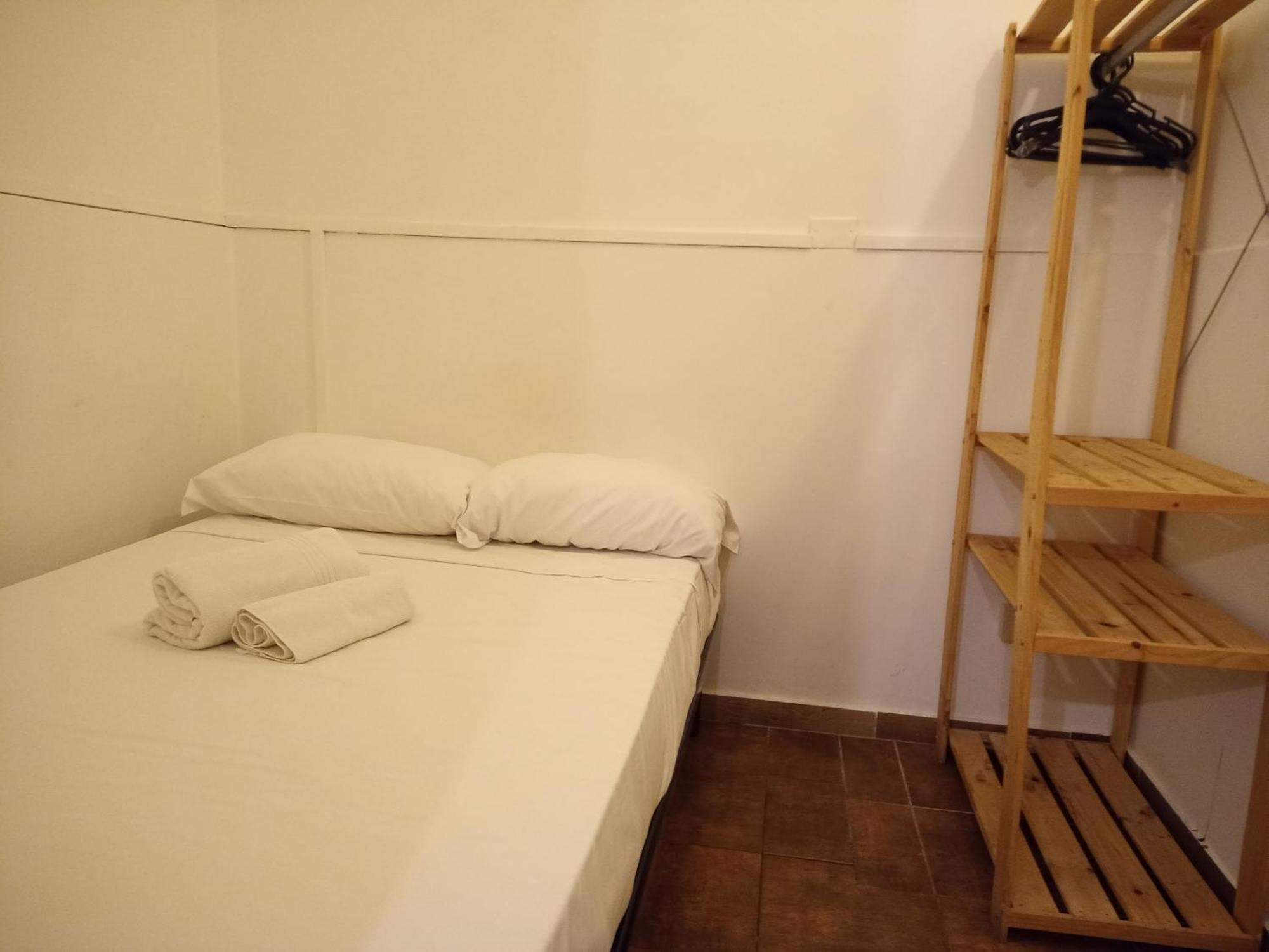 Antadia Hotel Палермо Екстериор снимка