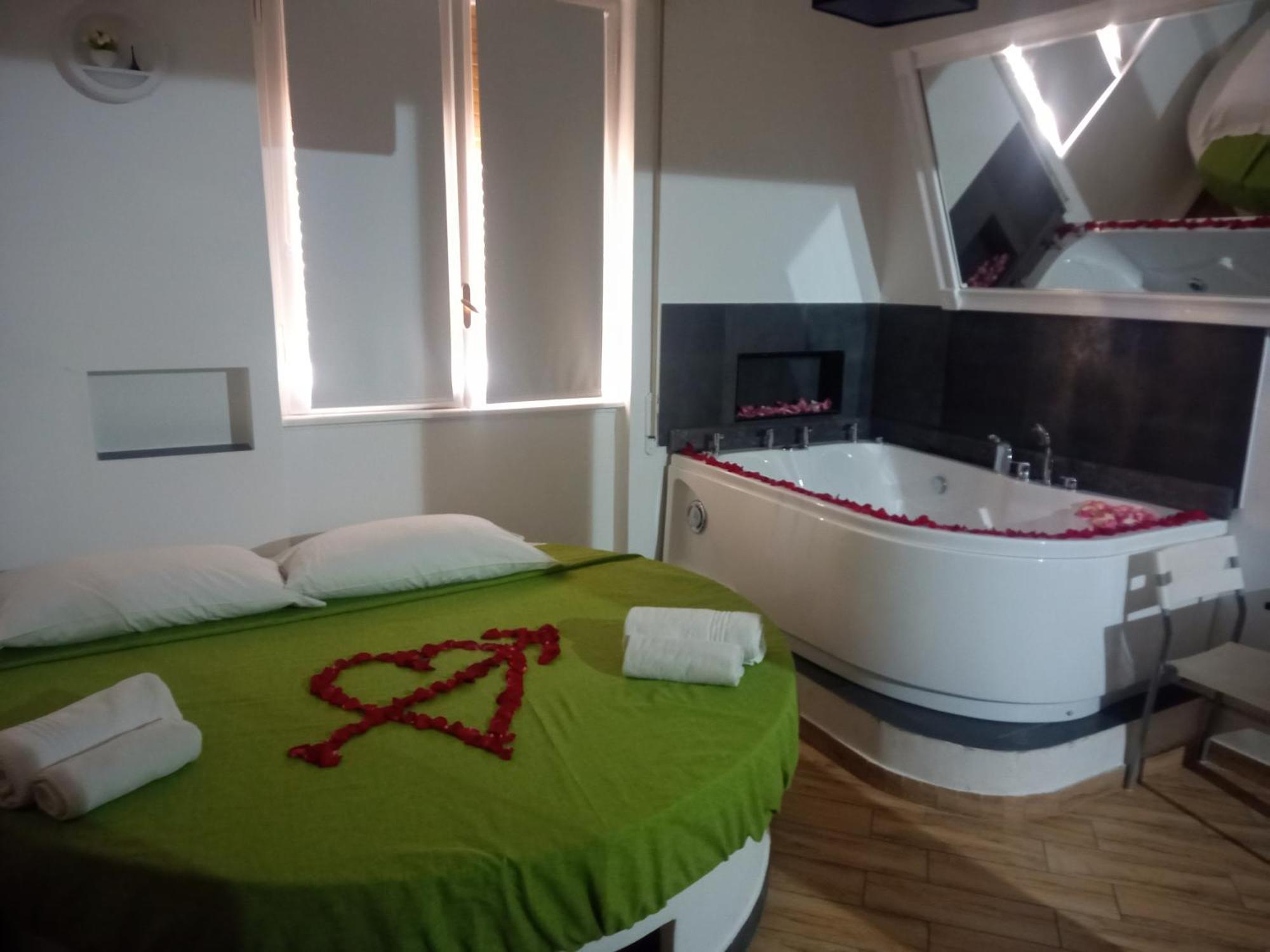 Antadia Hotel Палермо Екстериор снимка