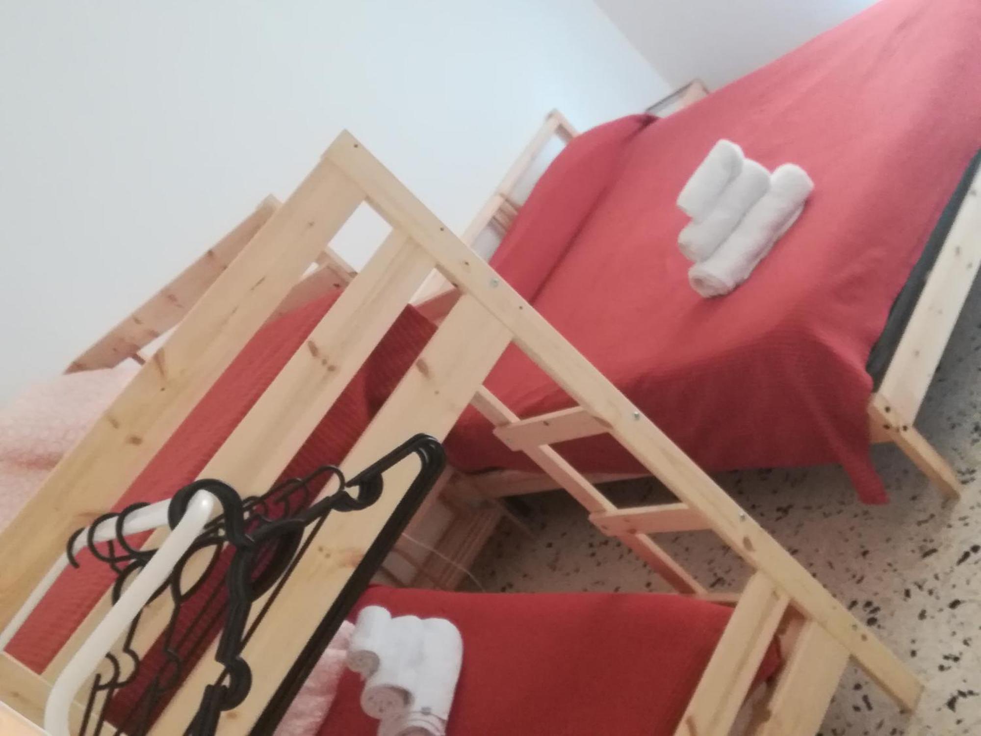 Antadia Hotel Палермо Екстериор снимка