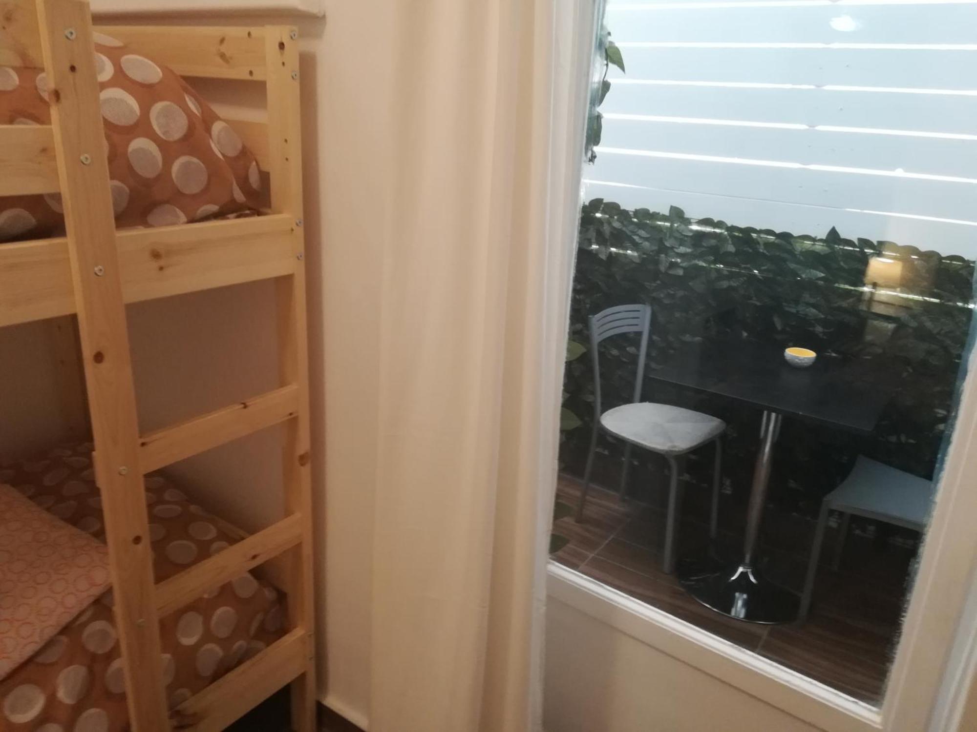 Antadia Hotel Палермо Екстериор снимка