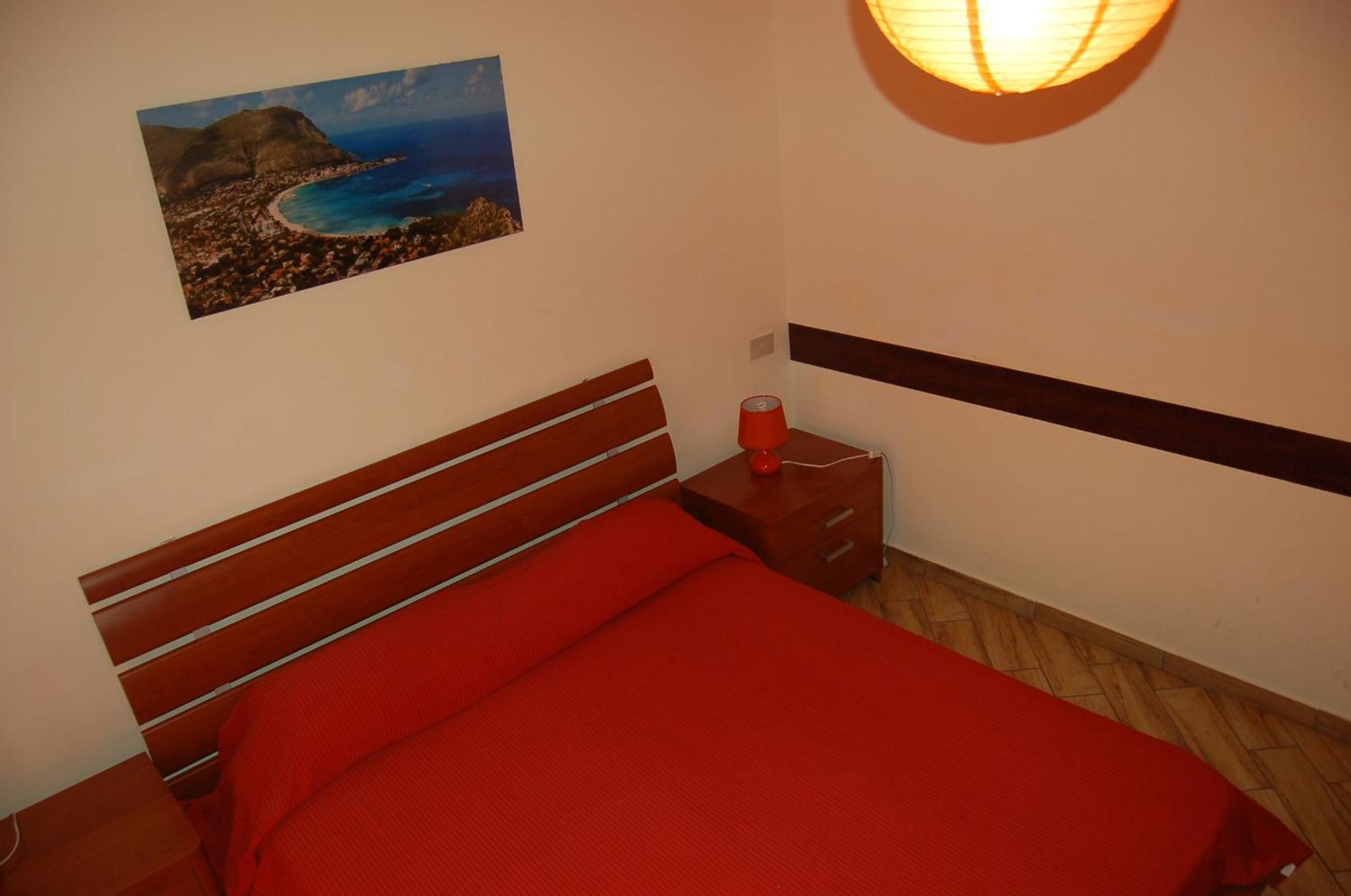 Antadia Hotel Палермо Екстериор снимка