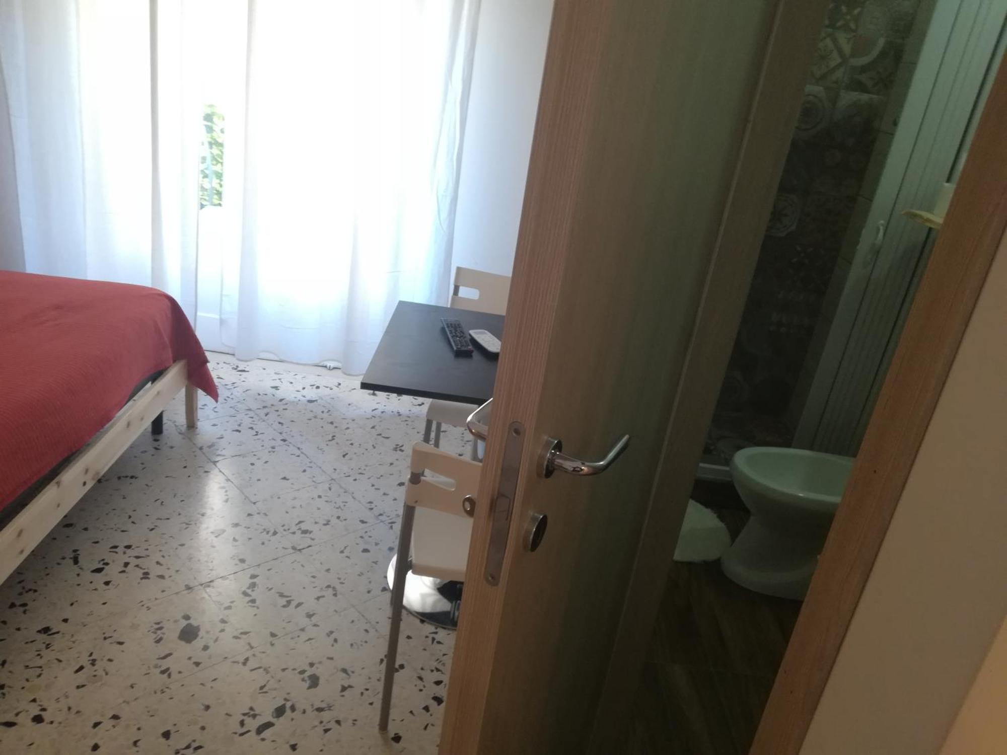 Antadia Hotel Палермо Екстериор снимка