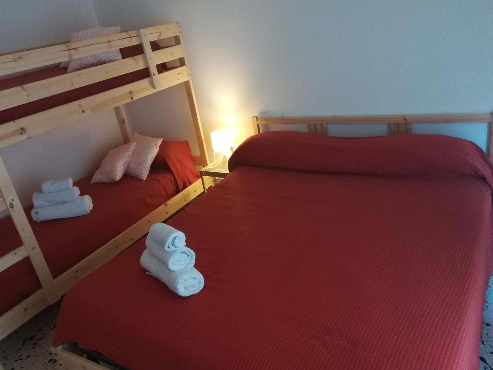 Antadia Hotel Палермо Екстериор снимка